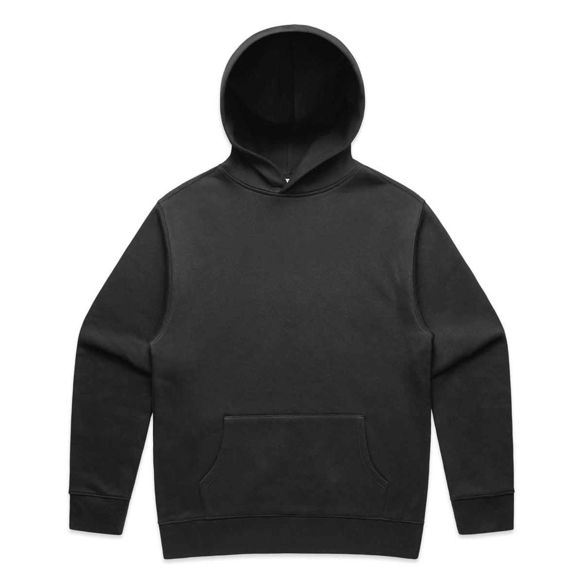 AS Colour Relax Faded Hood in Faded Black