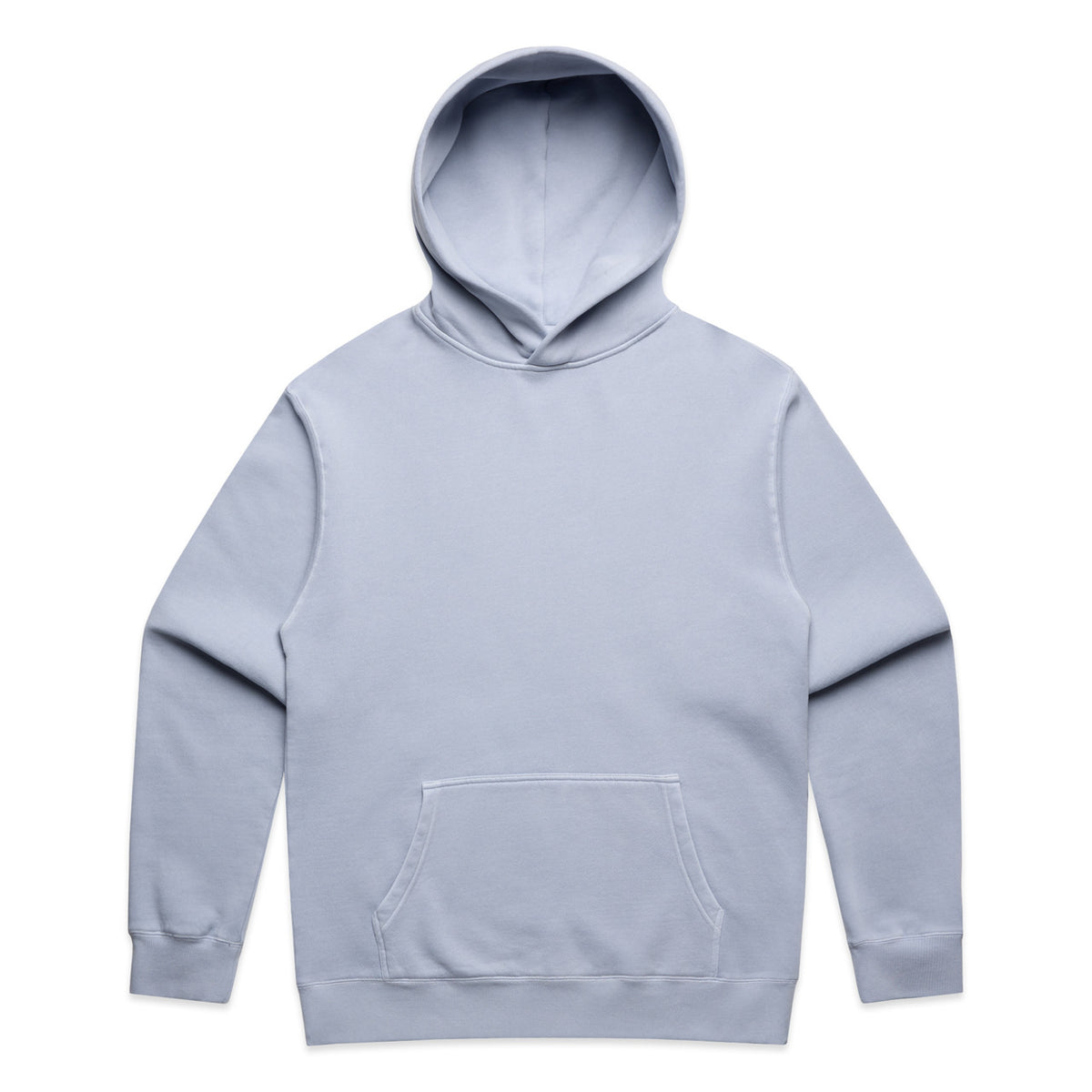 AS Colour Relax Faded Hood in Faded Powder