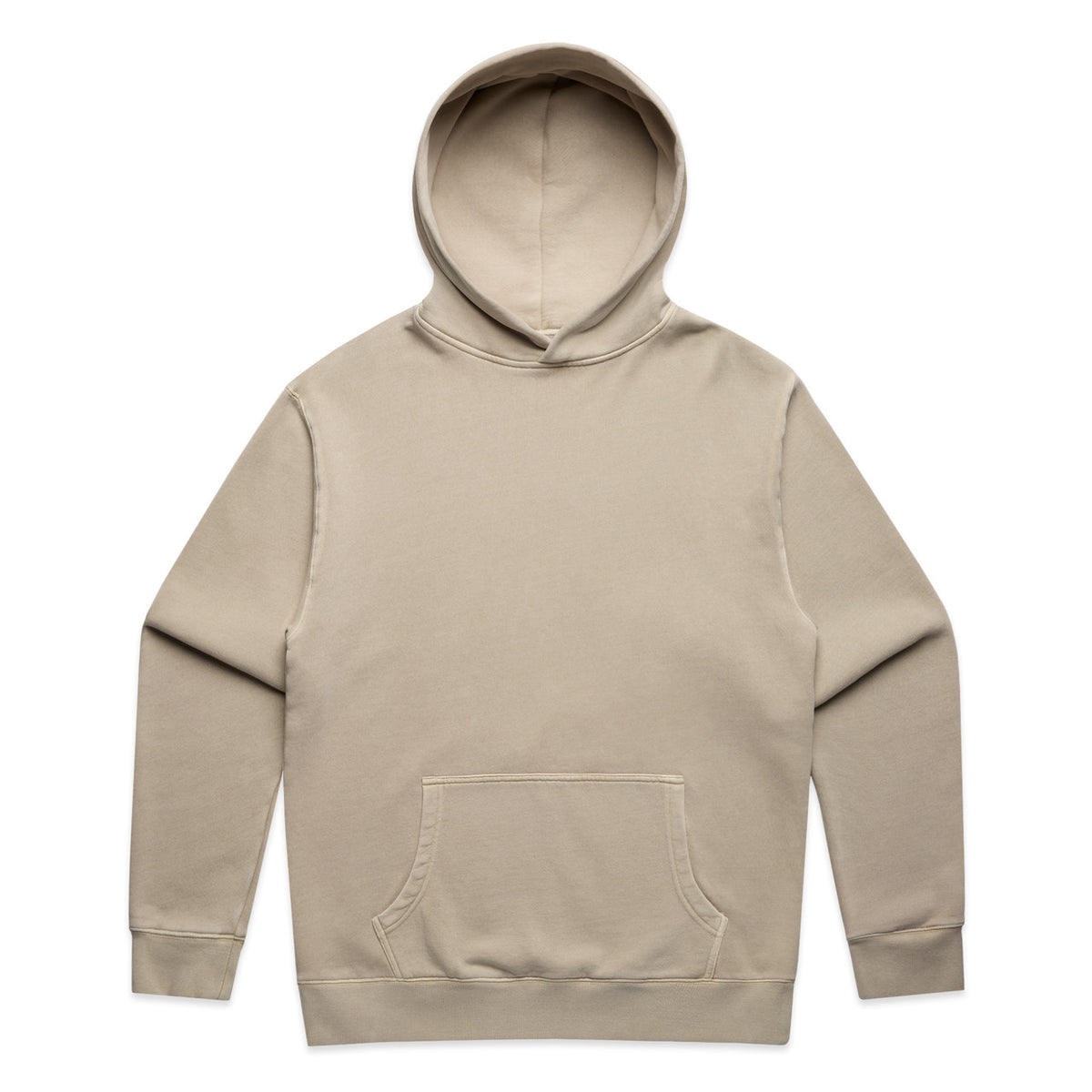 AS Colour Relax Faded Hood in Faded Taupe