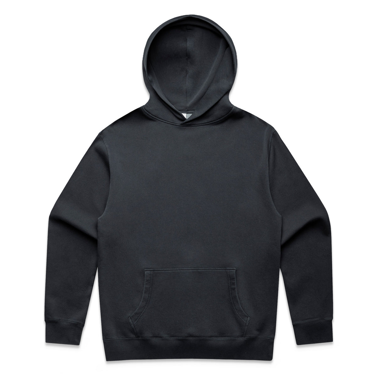 AS Colour Relax Faded Hood in Faded Ink Blue