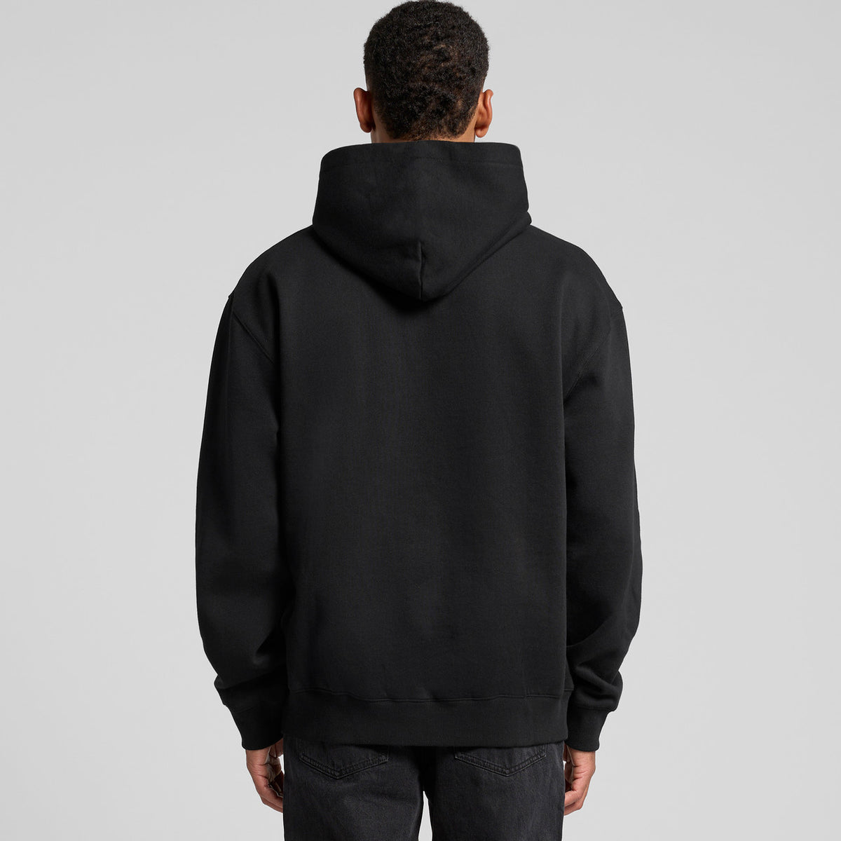 AS Colour Box Hood – back