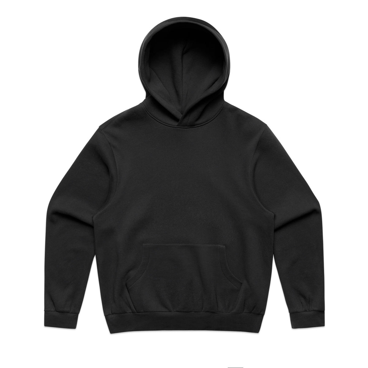AS Colour Box Hood in Black