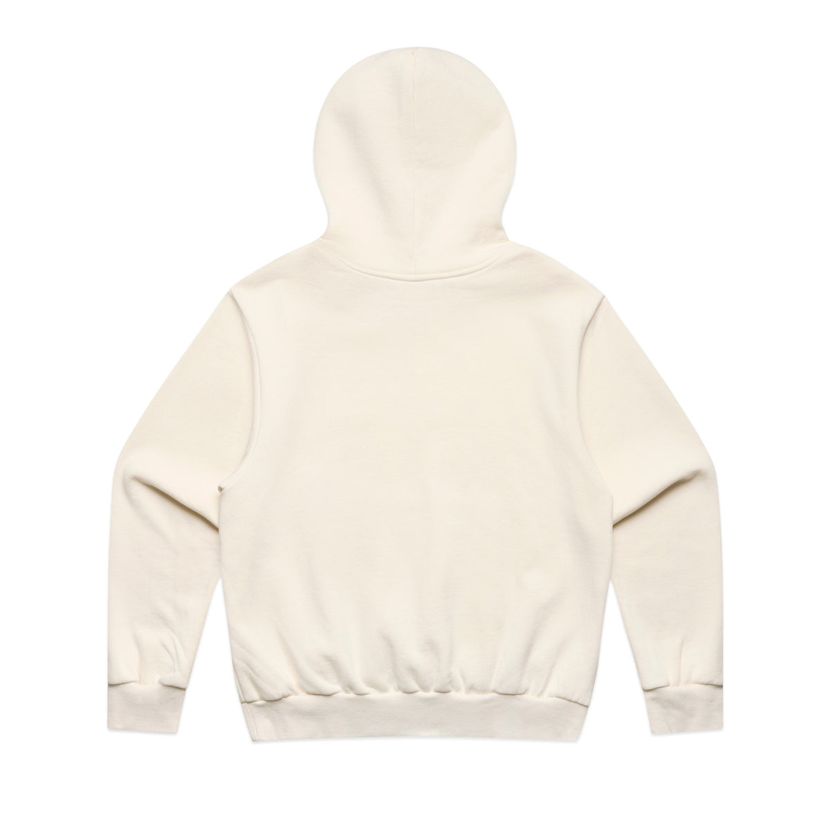 AS Colour Box Hood – ecru - back