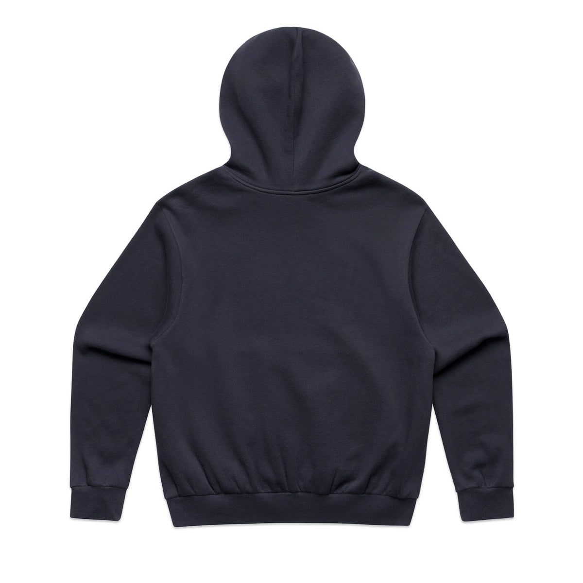 AS Colour Box Hood – ink blue - back
