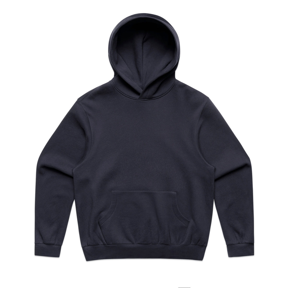 AS Colour Box Hood in Ink Blue