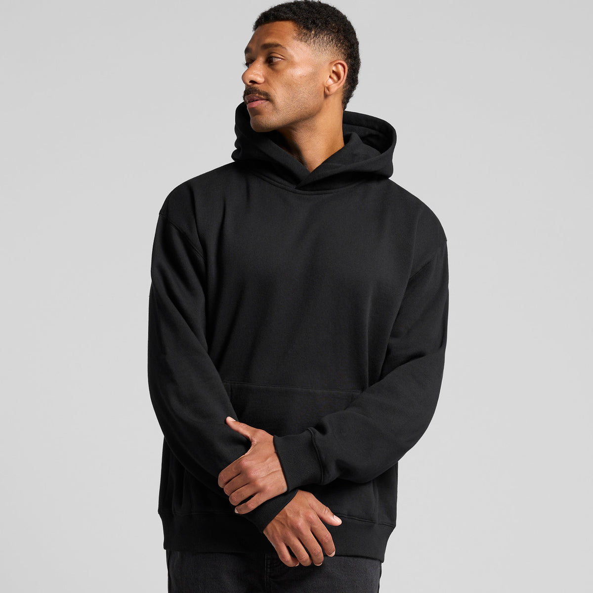 AS Colour Box Hood – extra 1