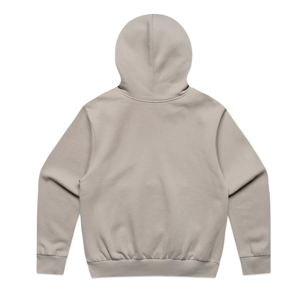 AS Colour Box Hood – mushroom - back