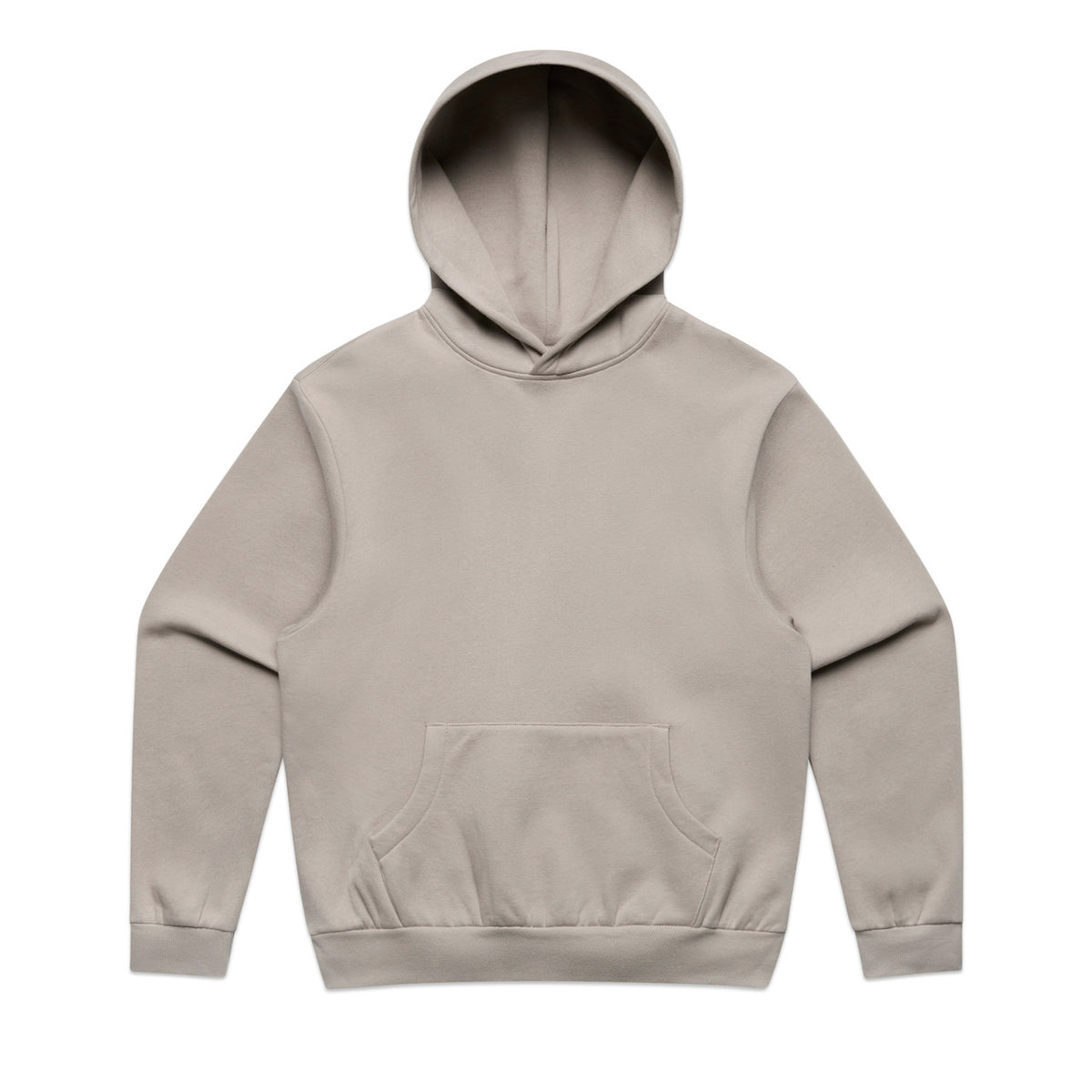 AS Colour Box Hood in Mushroom