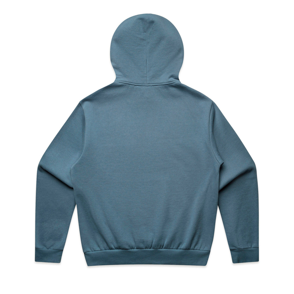 AS Colour Box Hood – pigeon blue - back