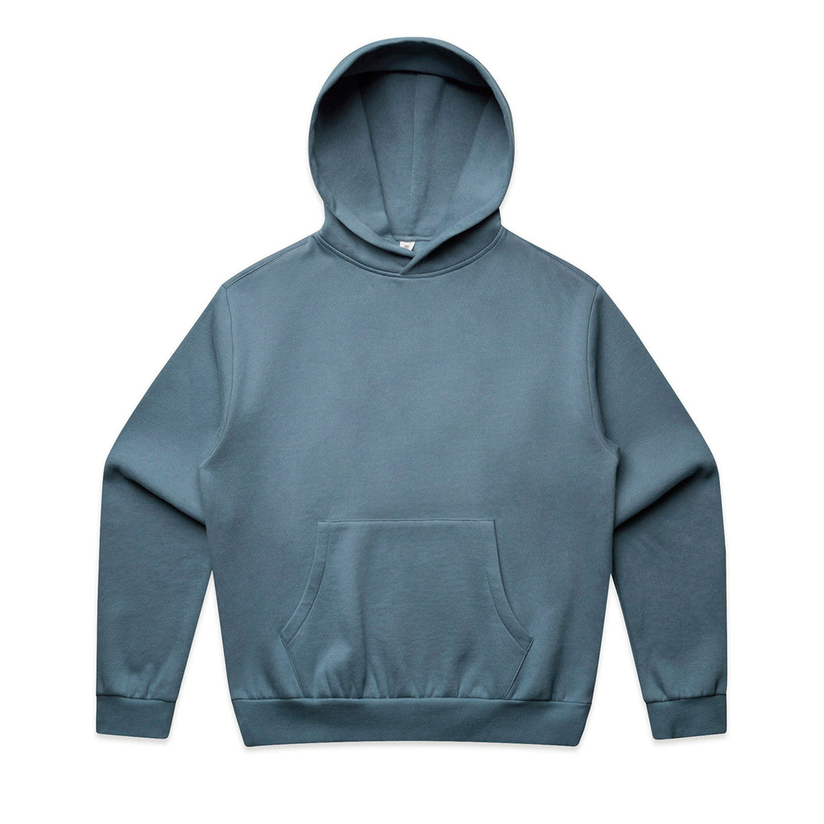AS Colour Box Hood in Pigeon Blue