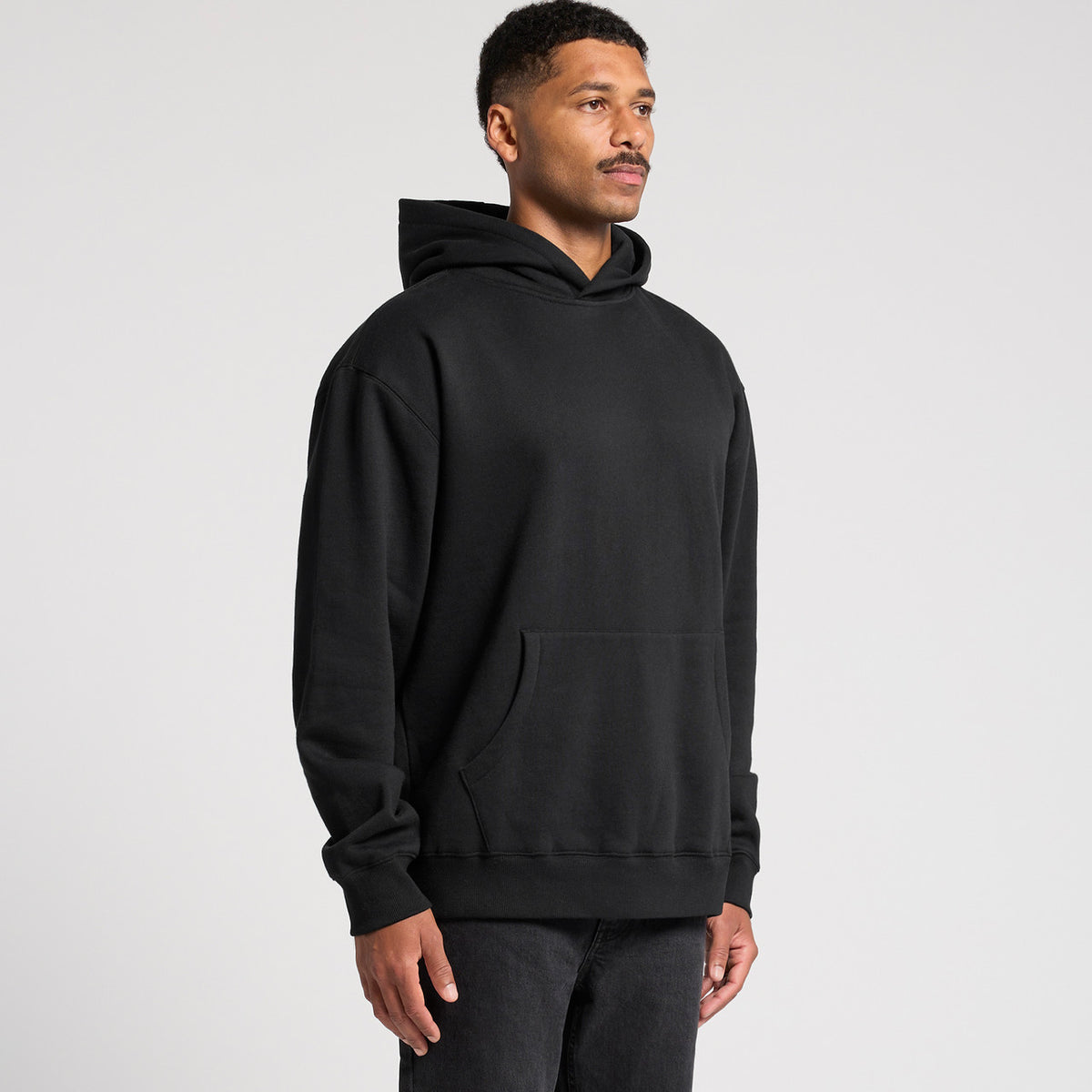 AS Colour Box Hood – turn