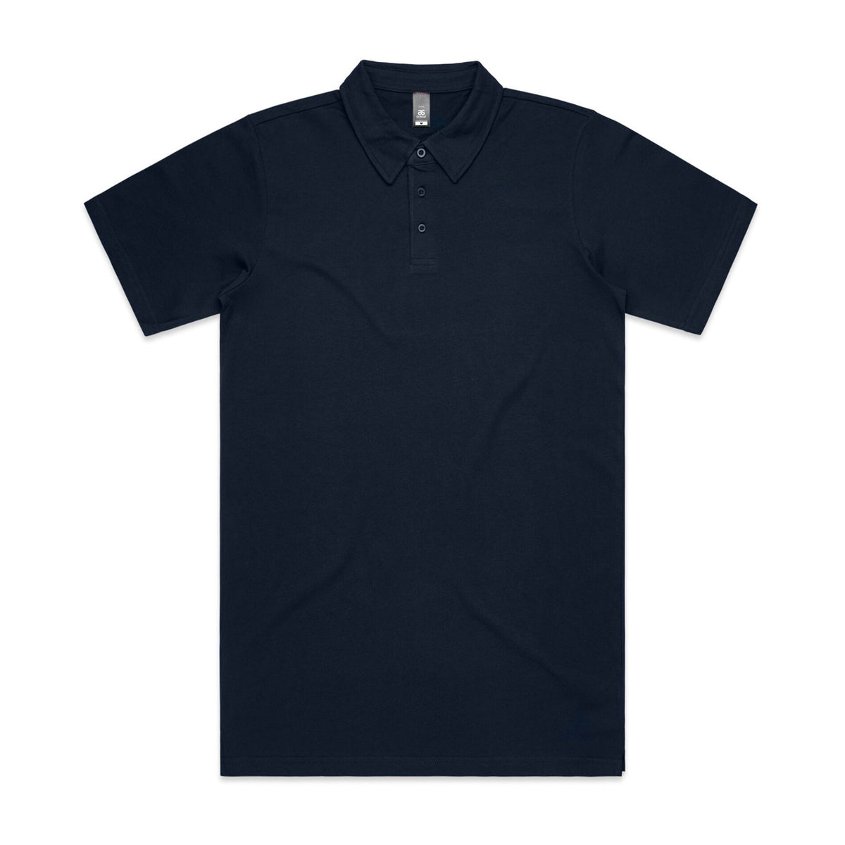AS Colour Chad Polo in Navy