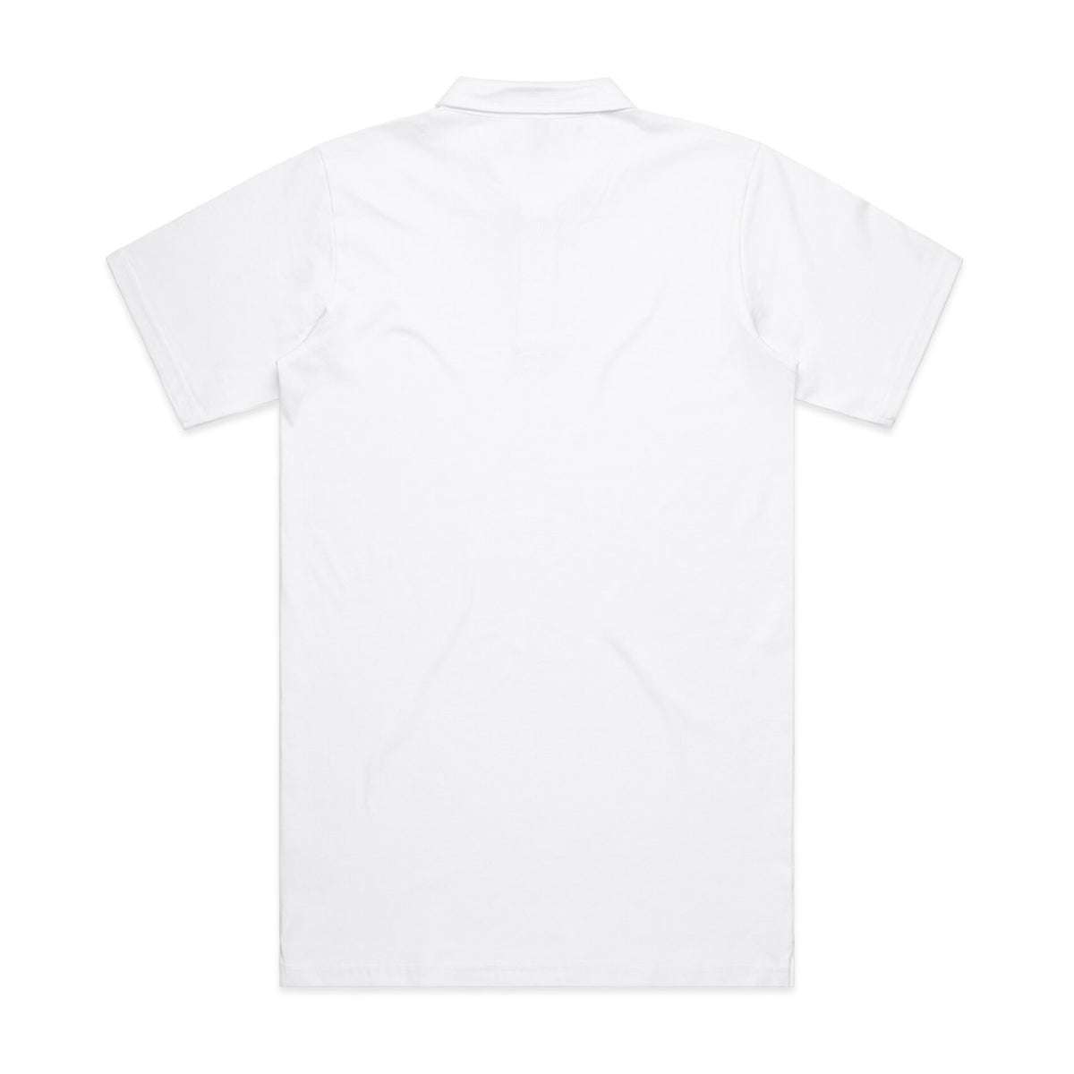 AS Colour Chad Polo – white - back