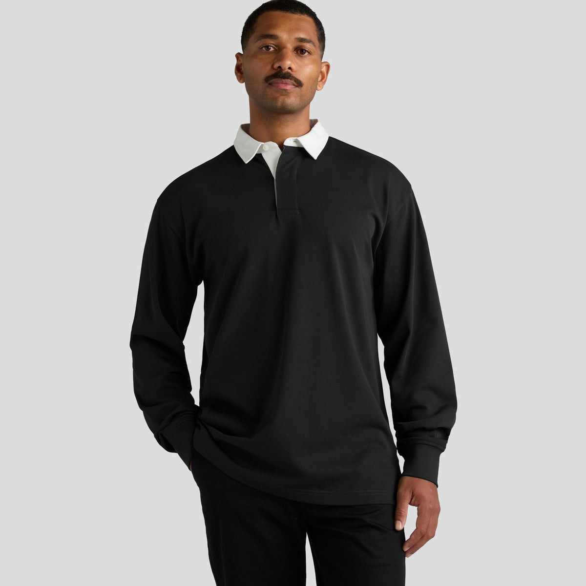 AS Colour Rugby Jersey – extra