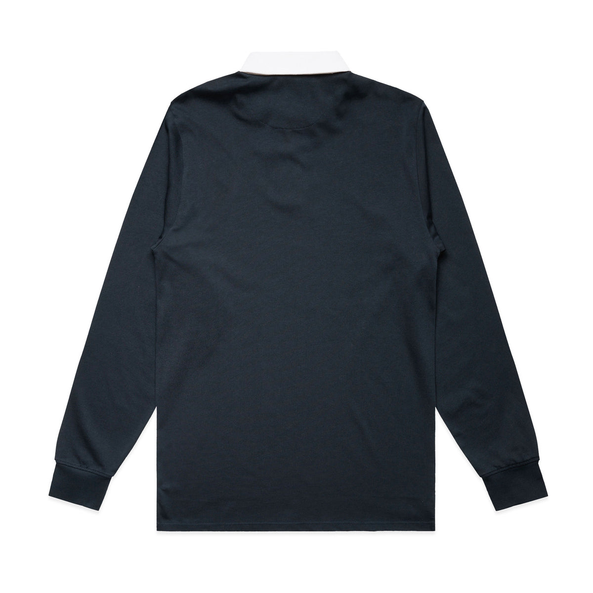 AS Colour Rugby Jersey – navy - back
