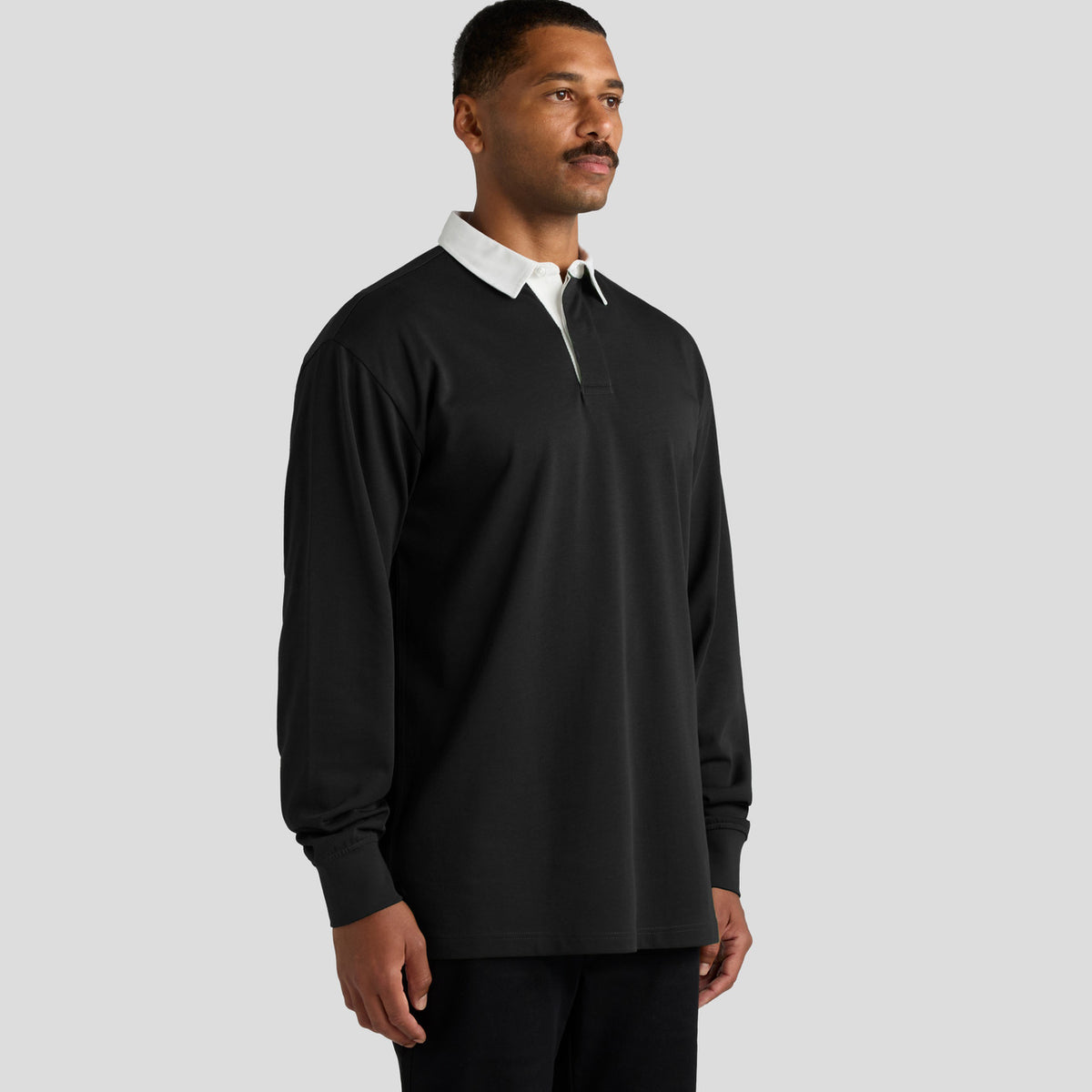 AS Colour Rugby Jersey – turn