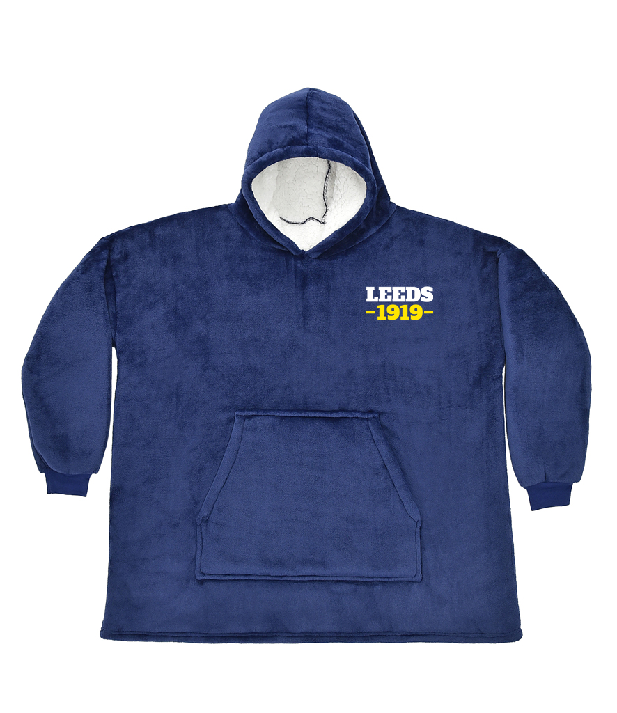 LS11 Winter Package Deal LUoodie & Bobble Hat!