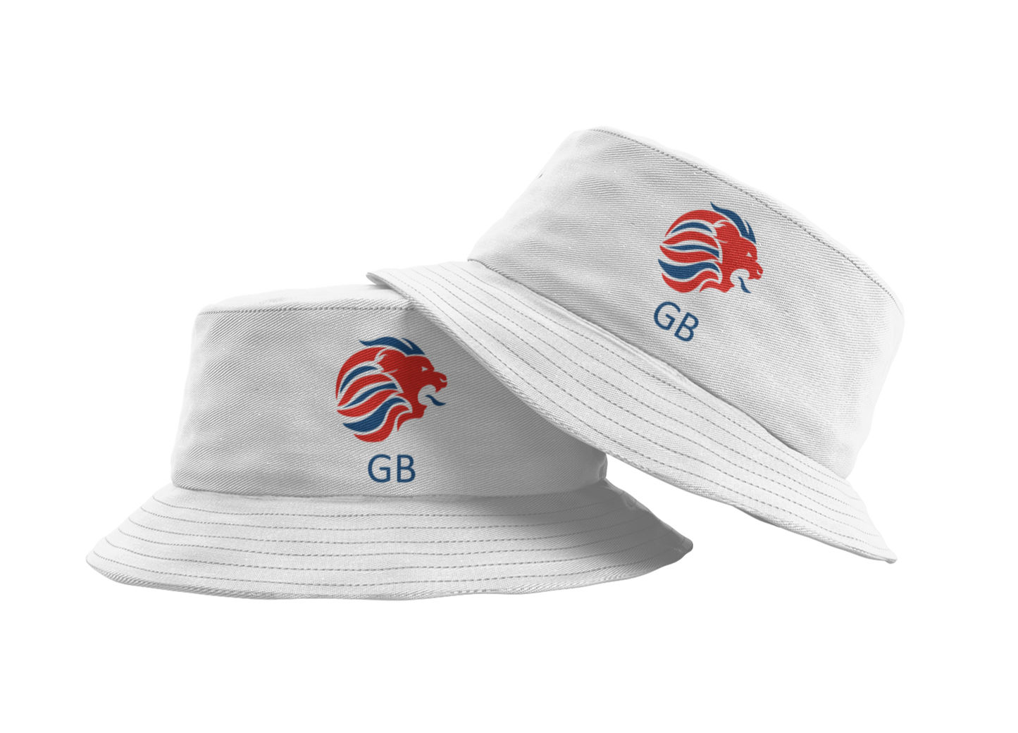 GB Bucket Hat