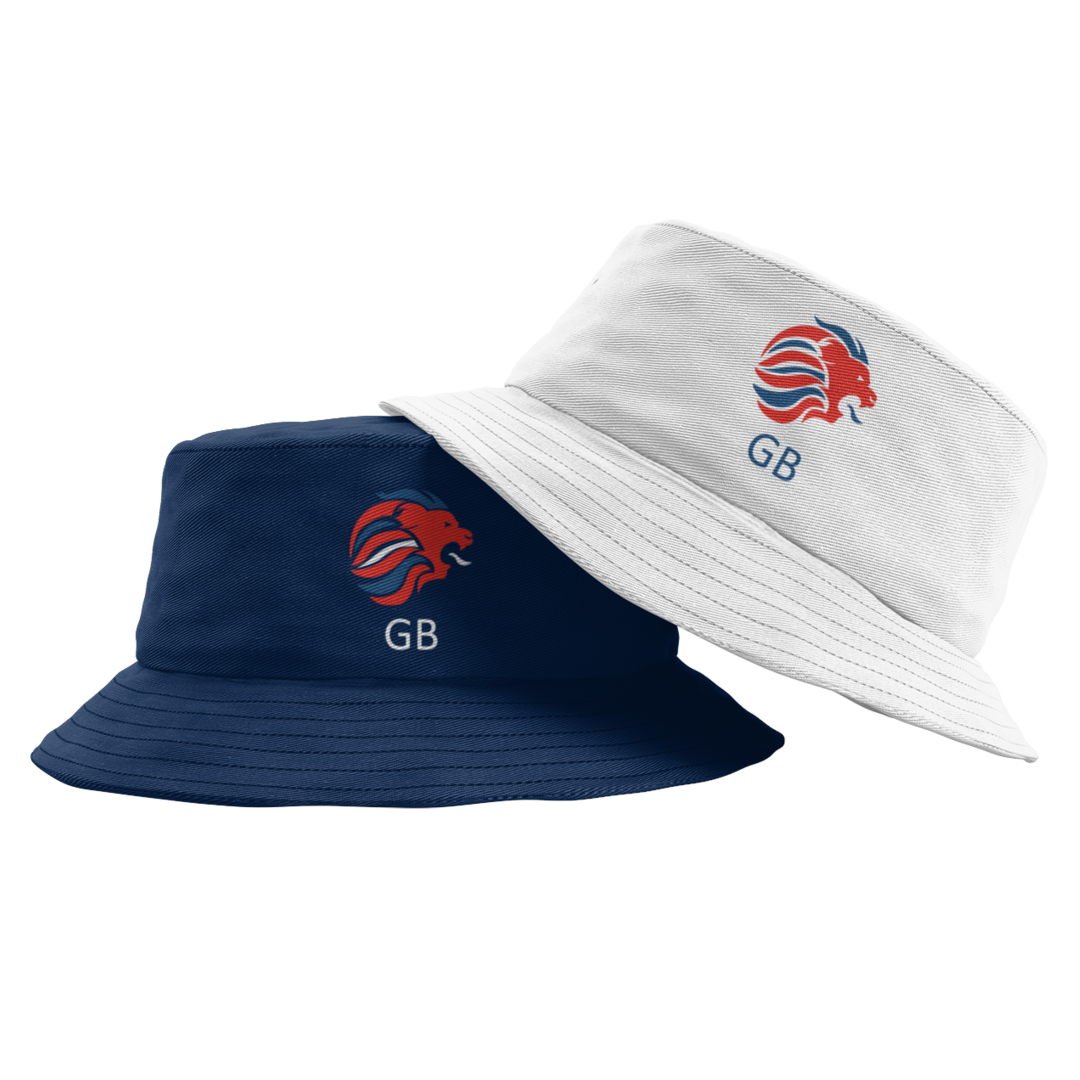 GB Bucket Hat