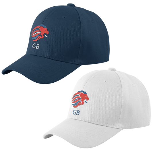 GB Baseball Cap