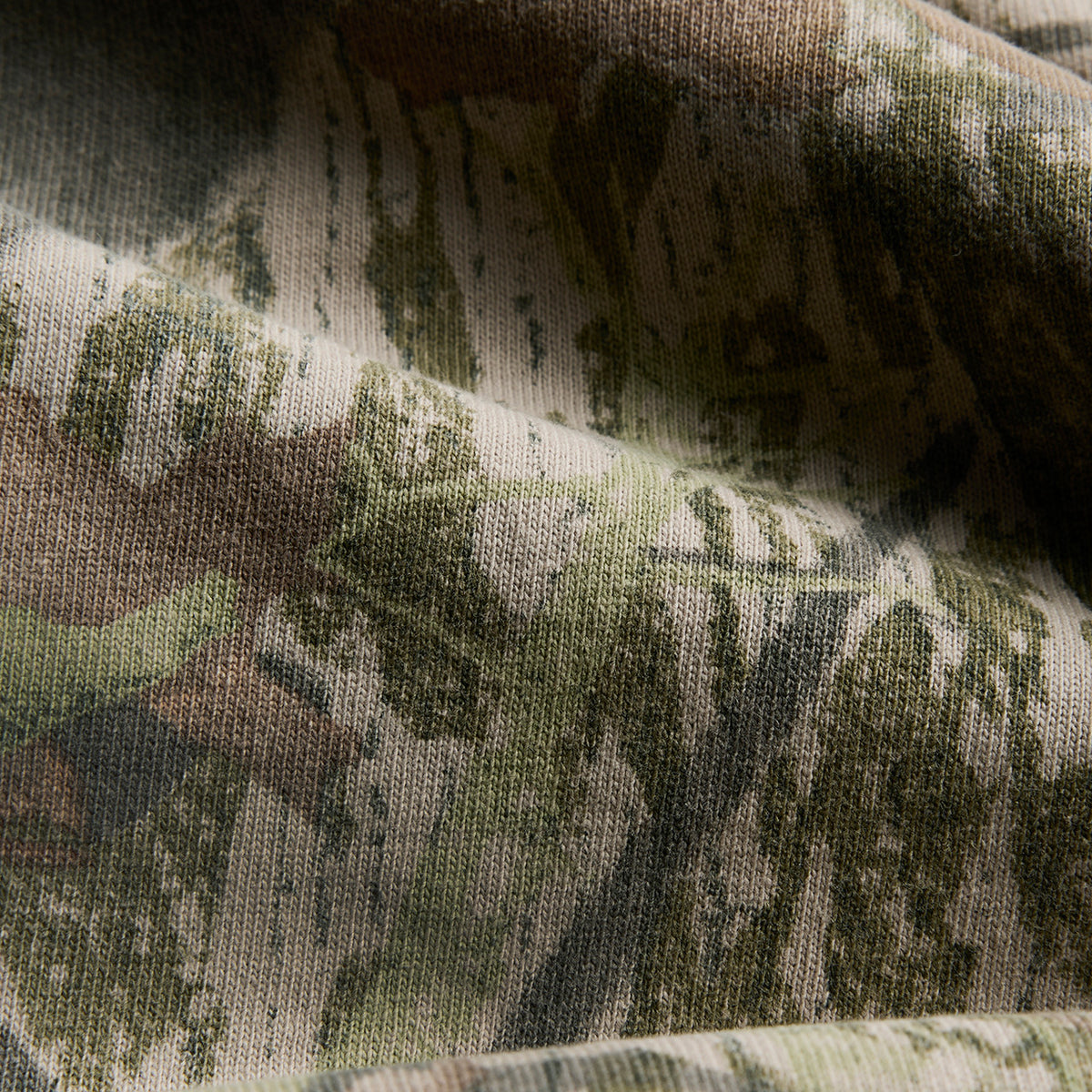 AS Colour Heavy Faded Camo Tee – extra 1