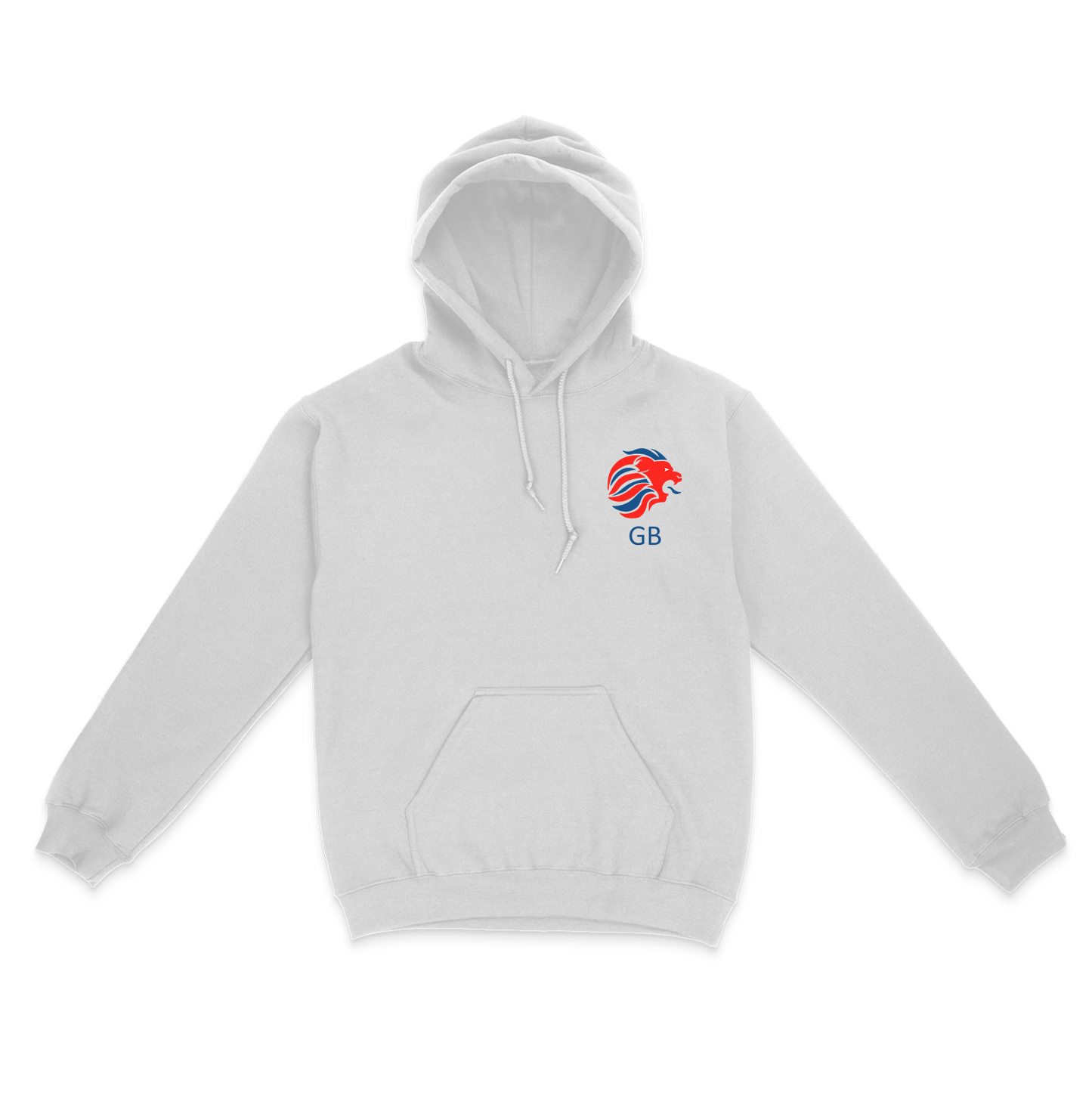 GB Pullover Hoodie