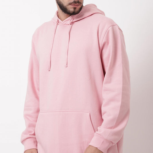 AS Apparel Pullover Hoodie