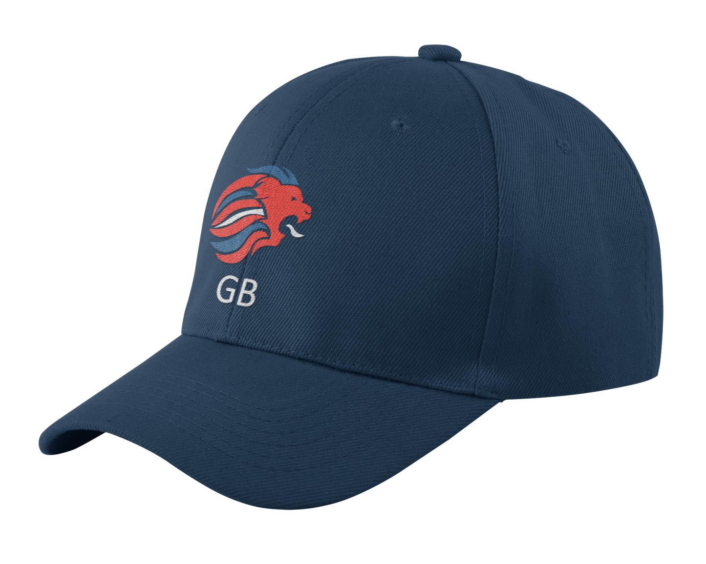 GB Baseball Cap