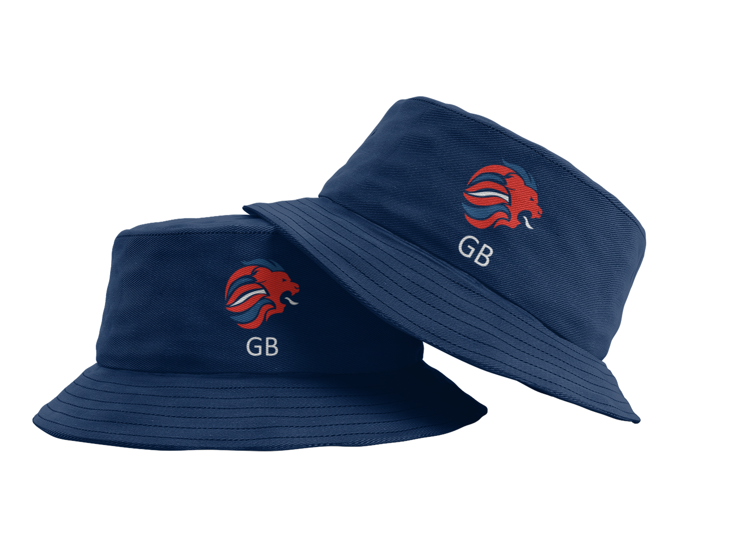 GB Bucket Hat