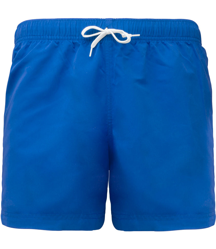 Proact Leisure Swim Shorts