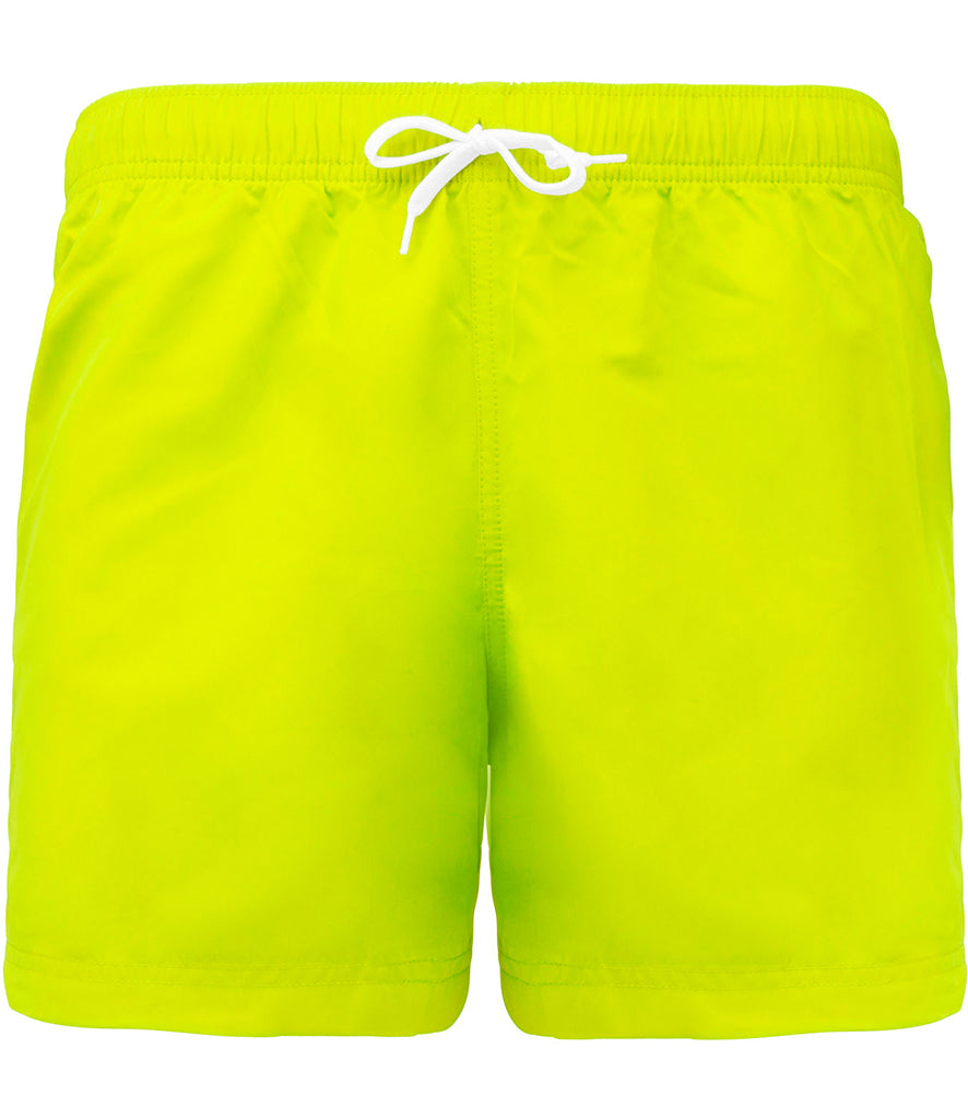 Proact Leisure Swim Shorts