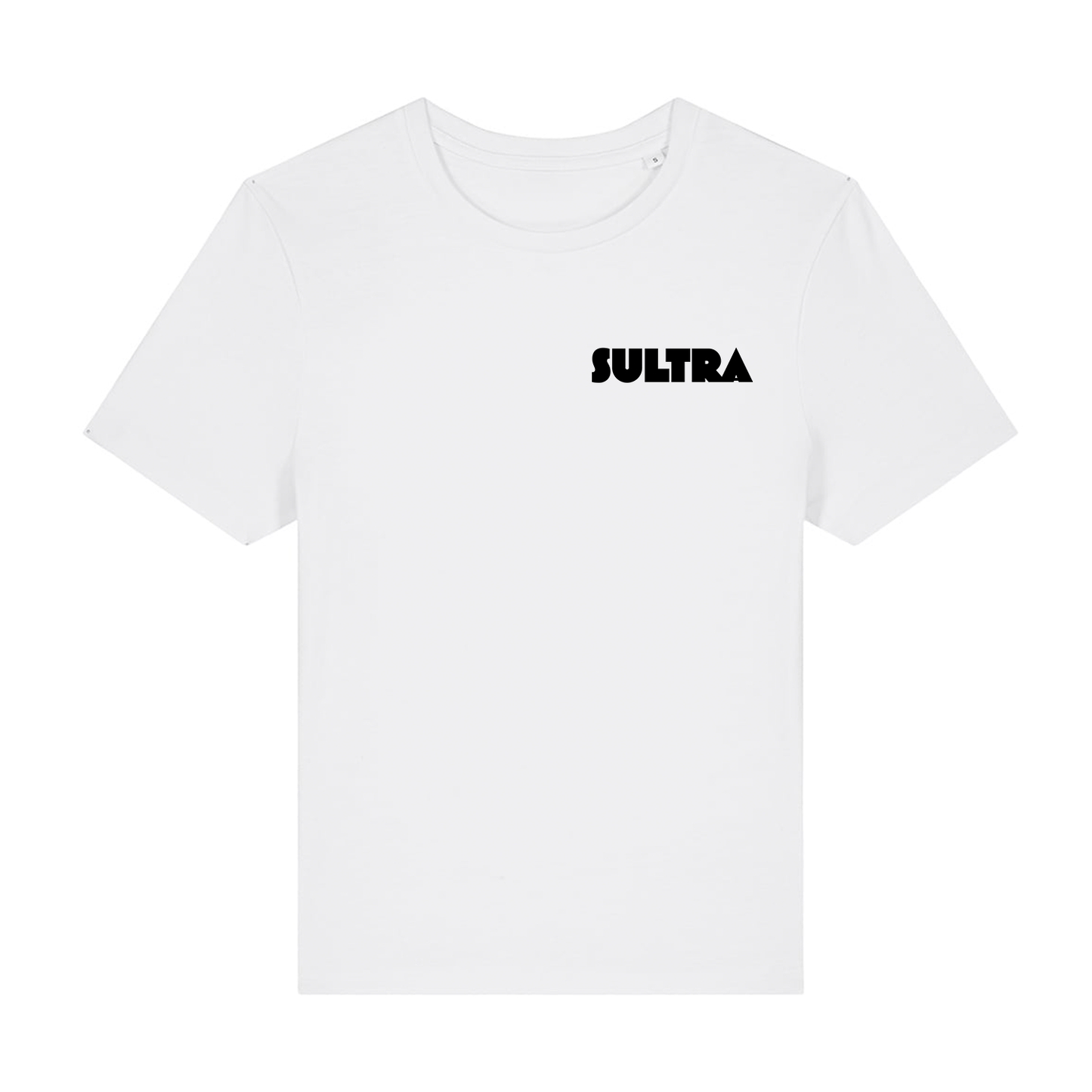 Sultra Alt Michael Gray - Front & Back Print - Ladies Fit