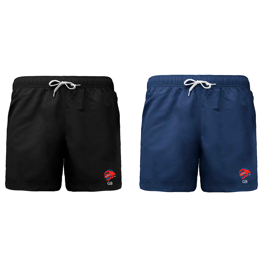 GB Swim Shorts