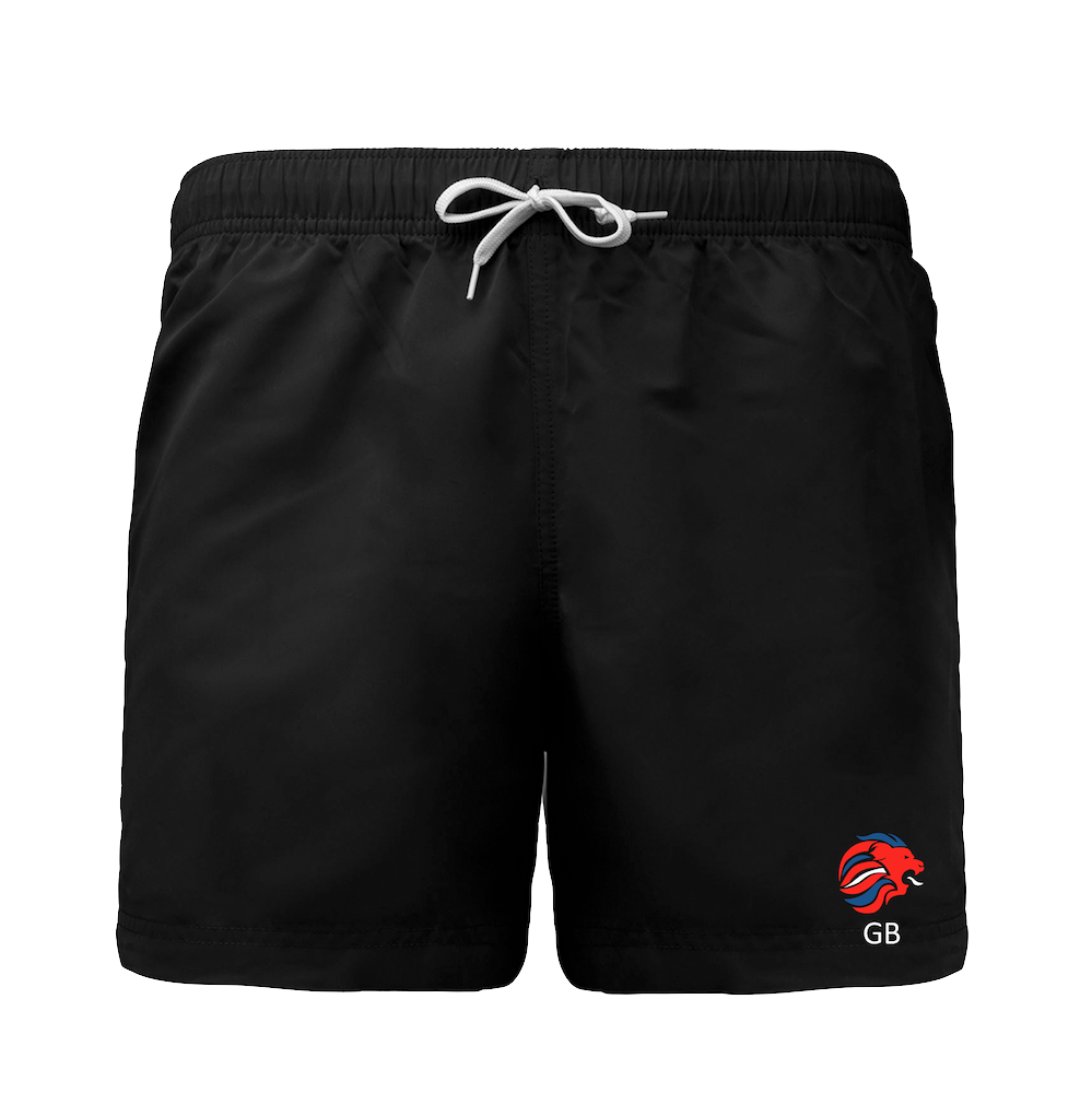 GB Swim Shorts