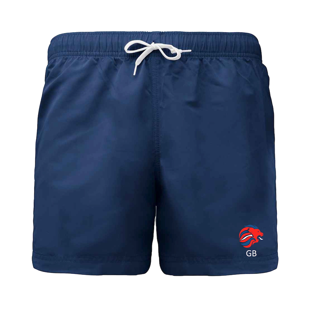 GB Swim Shorts