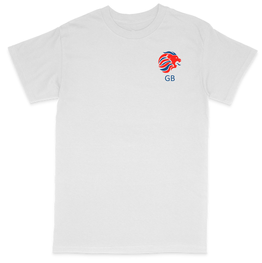 GB Print T-Shirt