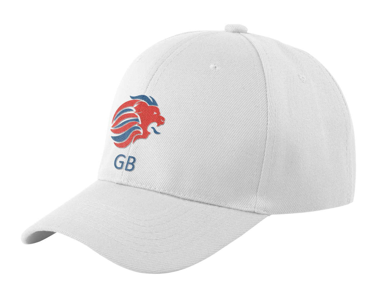 GB Baseball Cap