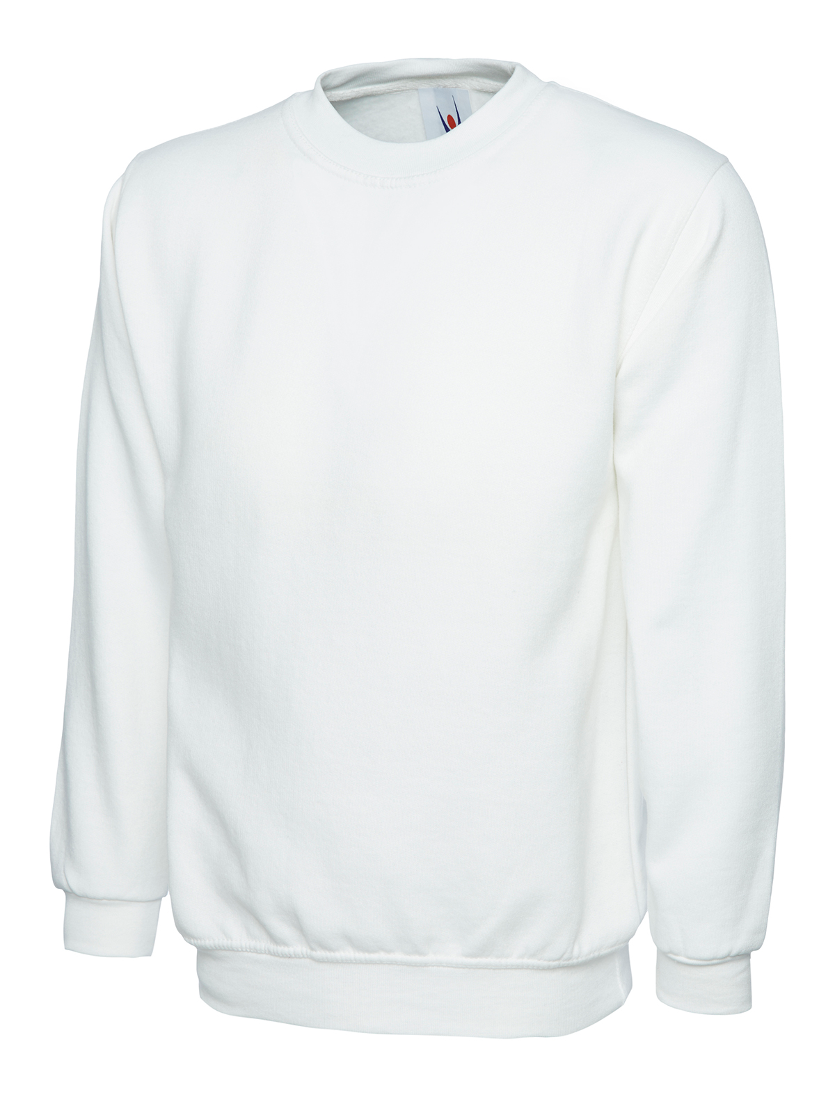 Uneek Crew Neck Sweatshirt
