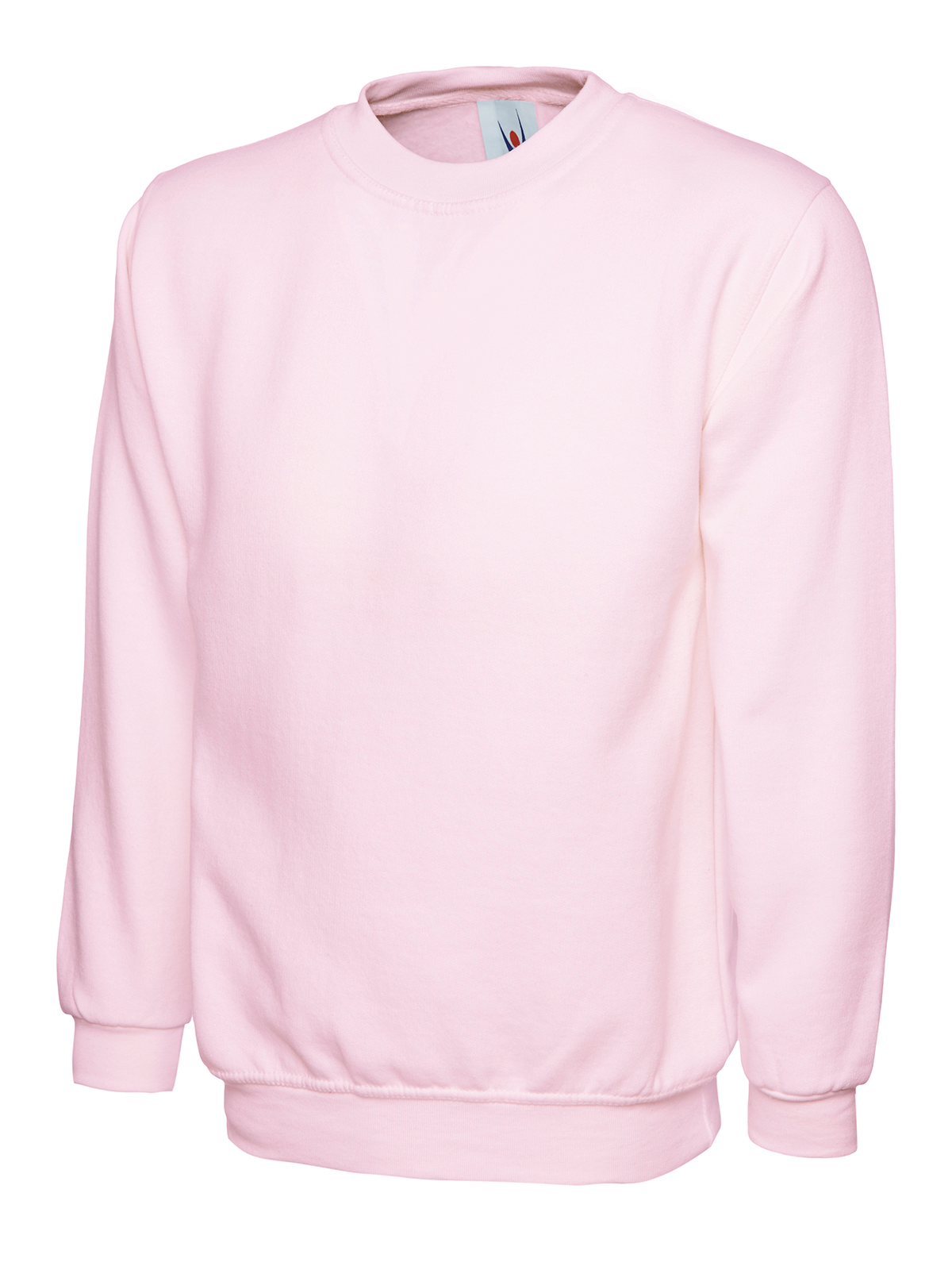 Uneek Crew Neck Sweatshirt