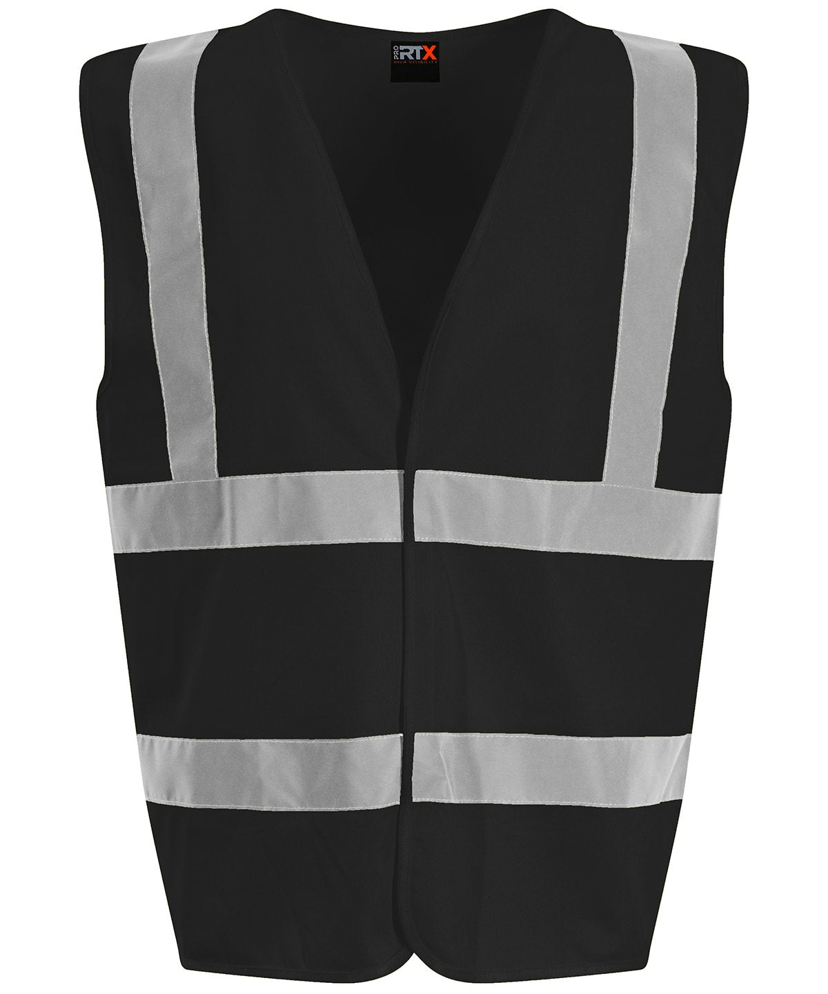 Hi-Vis Workwear Vest