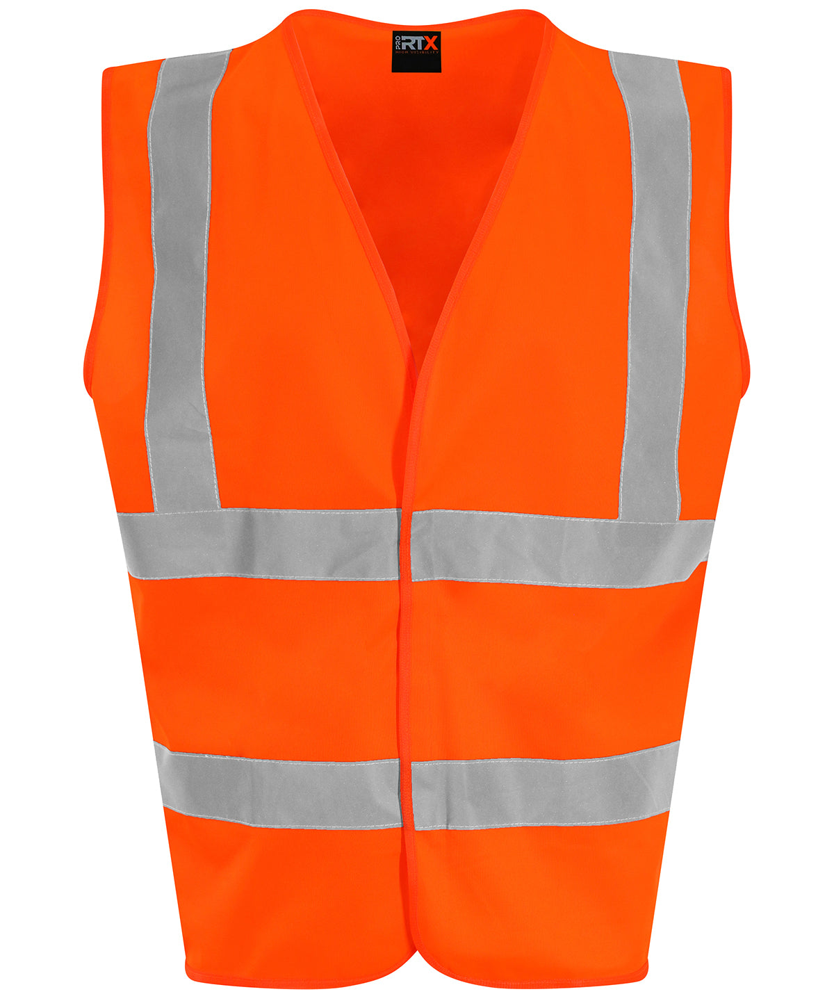 Hi-Vis Workwear Vest