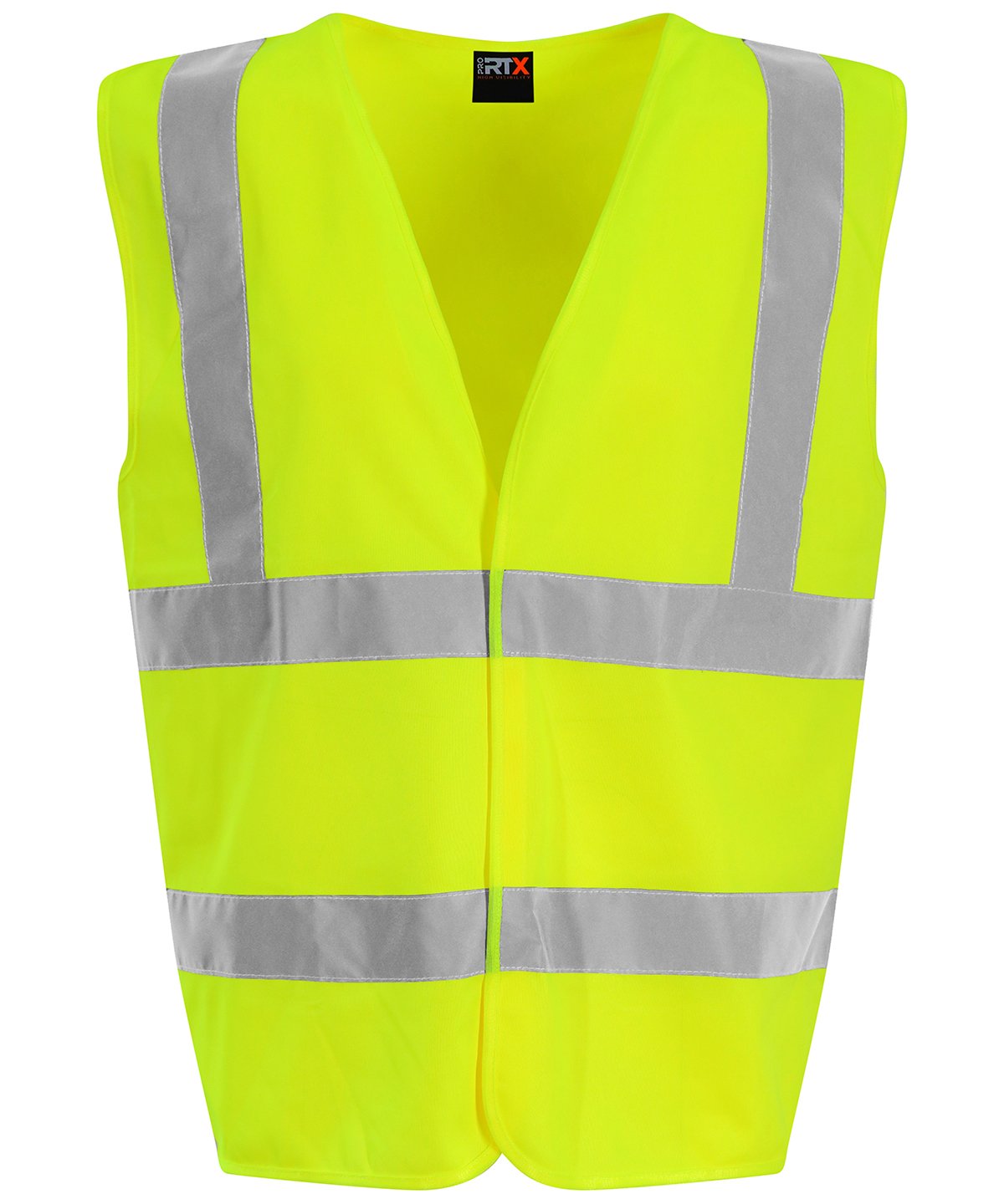 Hi-Vis Workwear Vest