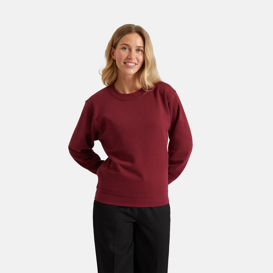 Uneek Crew Neck Sweatshirt