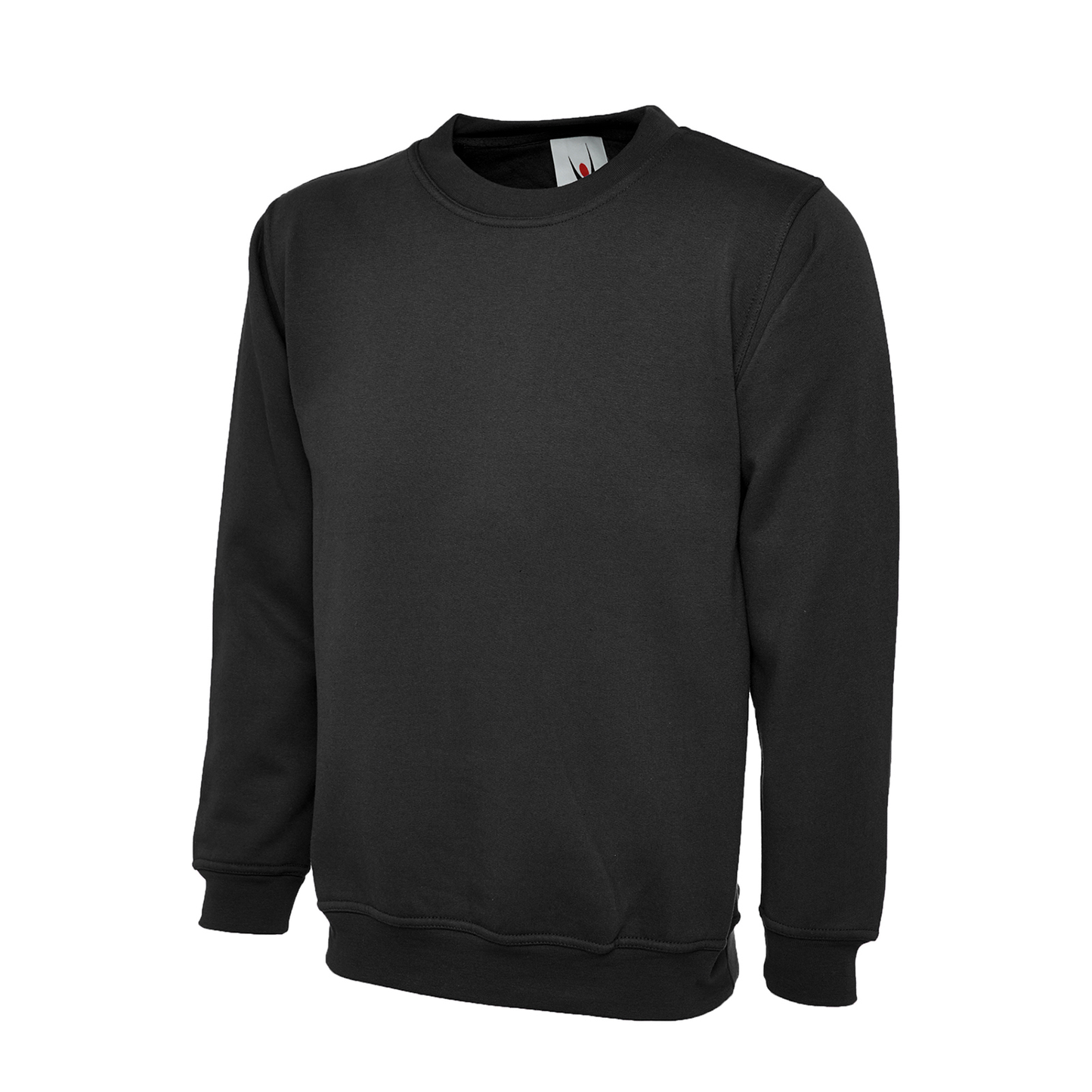 Uneek Crew Neck Sweatshirt