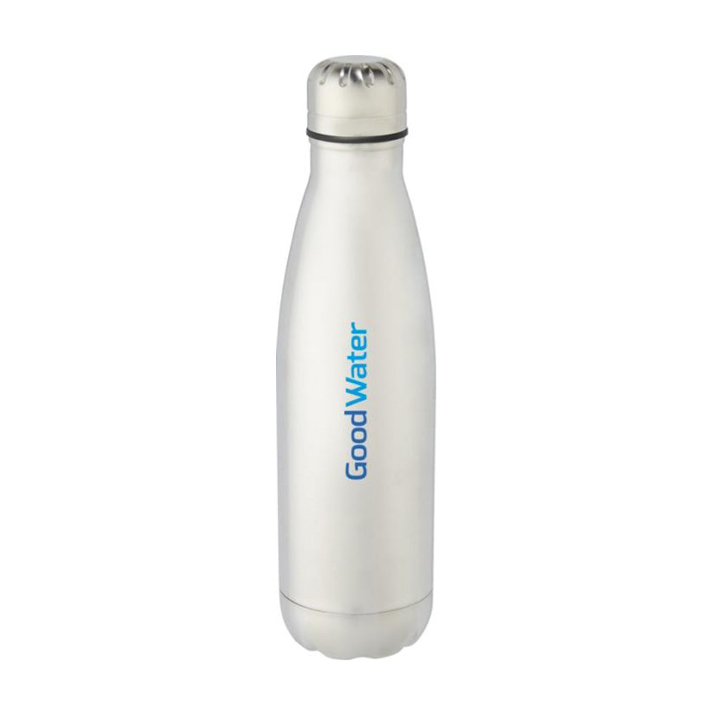 Stainless Steel Insulated Bottle