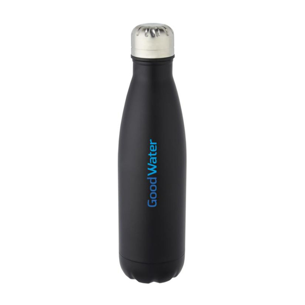 Stainless Steel Insulated Bottle