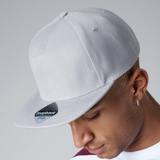 Beechfield  Original Snapback Caps