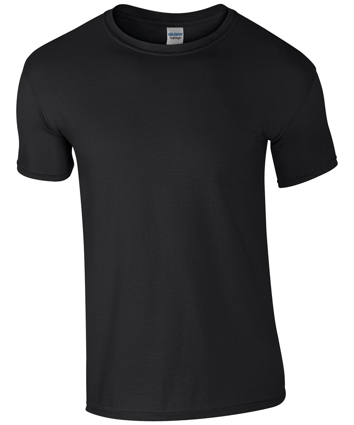 Kids Gildan Softstyle T-Shirt