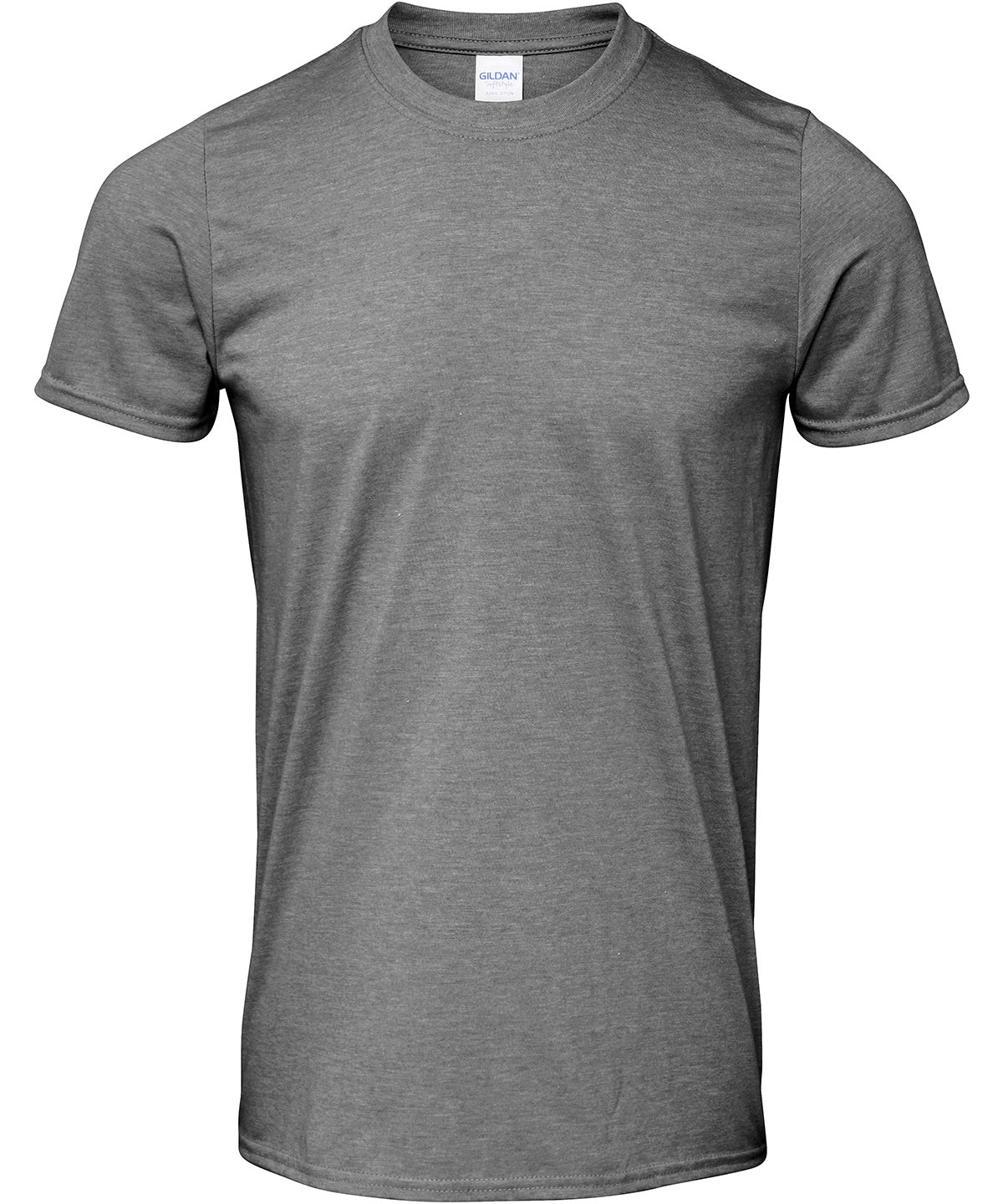 Kids Gildan Softstyle T-Shirt