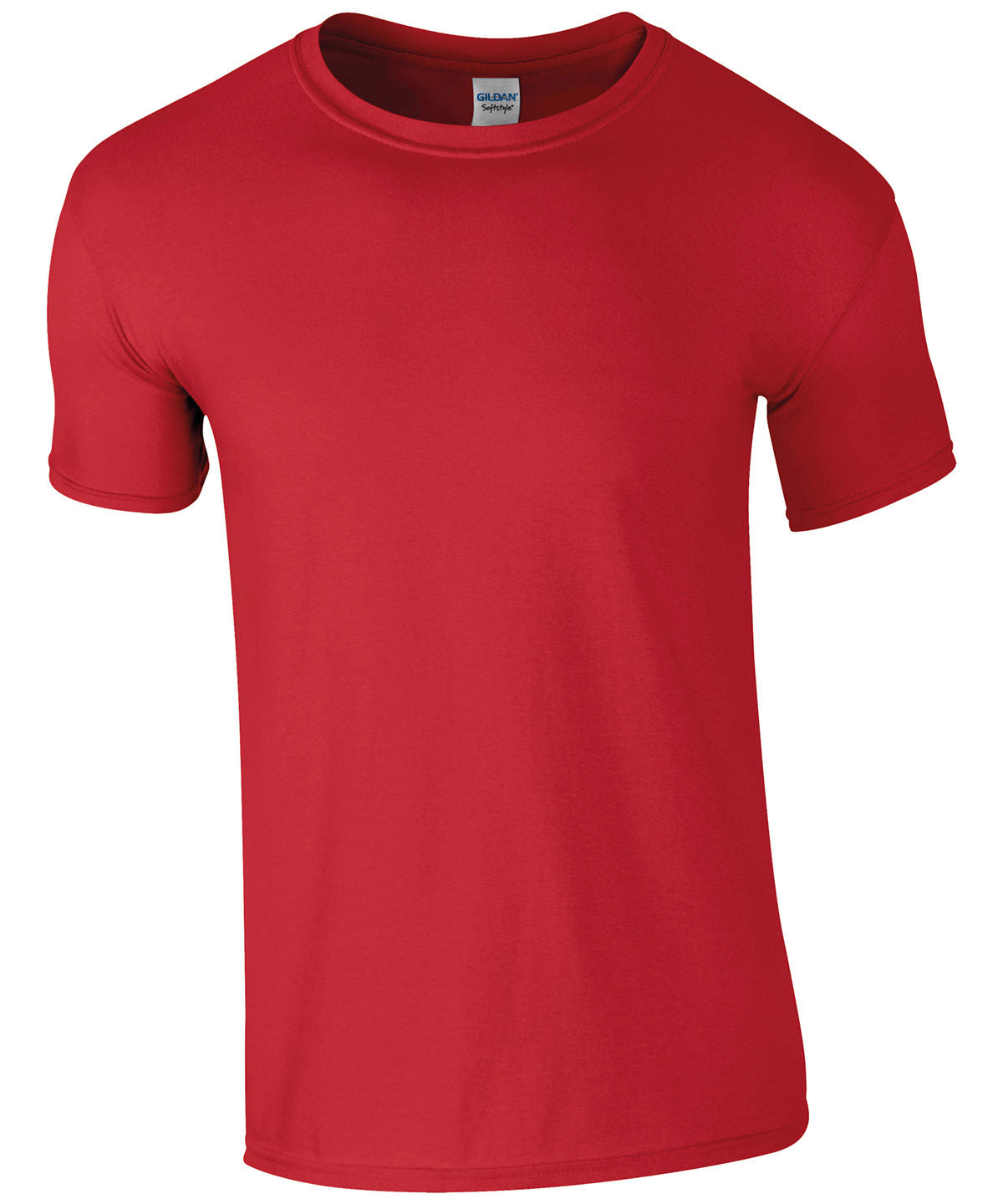 Kids Gildan Softstyle T-Shirt